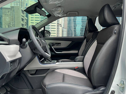 2026 Toyota Veloz 1.5 V, Automatic, Gas