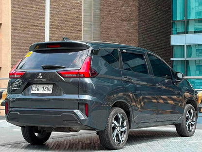 2024 Mitsubishi Xpander 1.5 GLX 2WD, Automatic, Gas