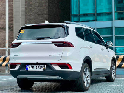 2022 Geely Okavango Urban Plus 1.5, Automatic, Gas