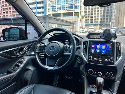 2018 Subaru XV 2.0i-S Eyesight, Automatic, Gas