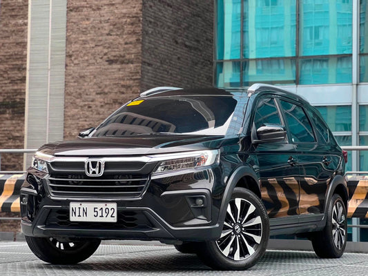 2023 Honda BRV 1.5 S CVT, Automatic, Gas