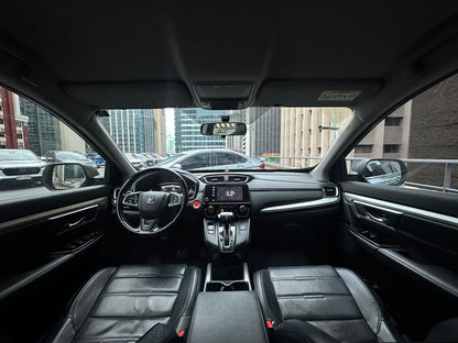 2018 Honda CRV 2.0 S, Automatic, Gas