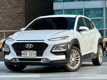 2019 Hyundai Kona 2.0 GLS, Automatic, Gas