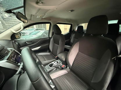 2023 Nissan Navara 2.5 VE, Automatic, Diesel