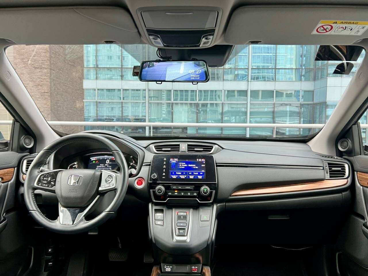 2023 Honda CRV  1.6 S 4x2, Automatic, Diesel