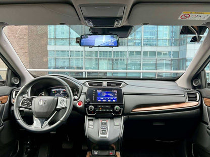 2023 Honda CRV  1.6 S 4x2, Automatic, Diesel