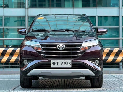 2021 Toyota Rush 1.5 G, Automatic, Gas