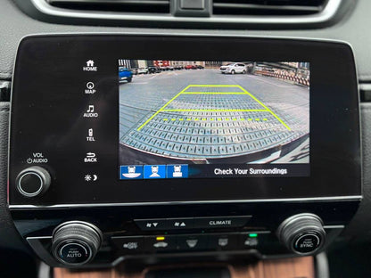 2018 Honda CRV S 4x2 1.6, Automatic, Diesel