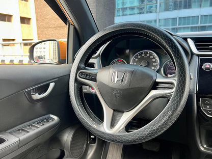 2018 Honda BRV V 1.5, Automatic, Gas