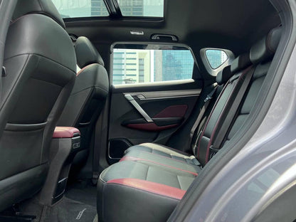 2022 Geely Coolray Sport SE 1.5, Automatic, Gas