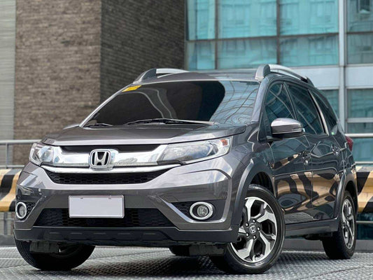 2017 Honda BRV 1.5 S, Automatic, Gas