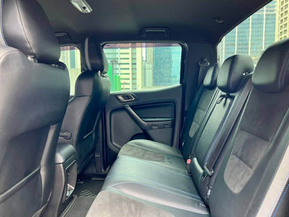 2022 Ford Raptor 2.0 Bi Turbo 4x4, Automatic, Diesel