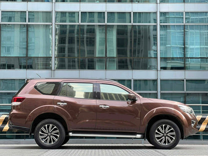 2019 Nissan Terra VL 2.5, Automatic, Diesel