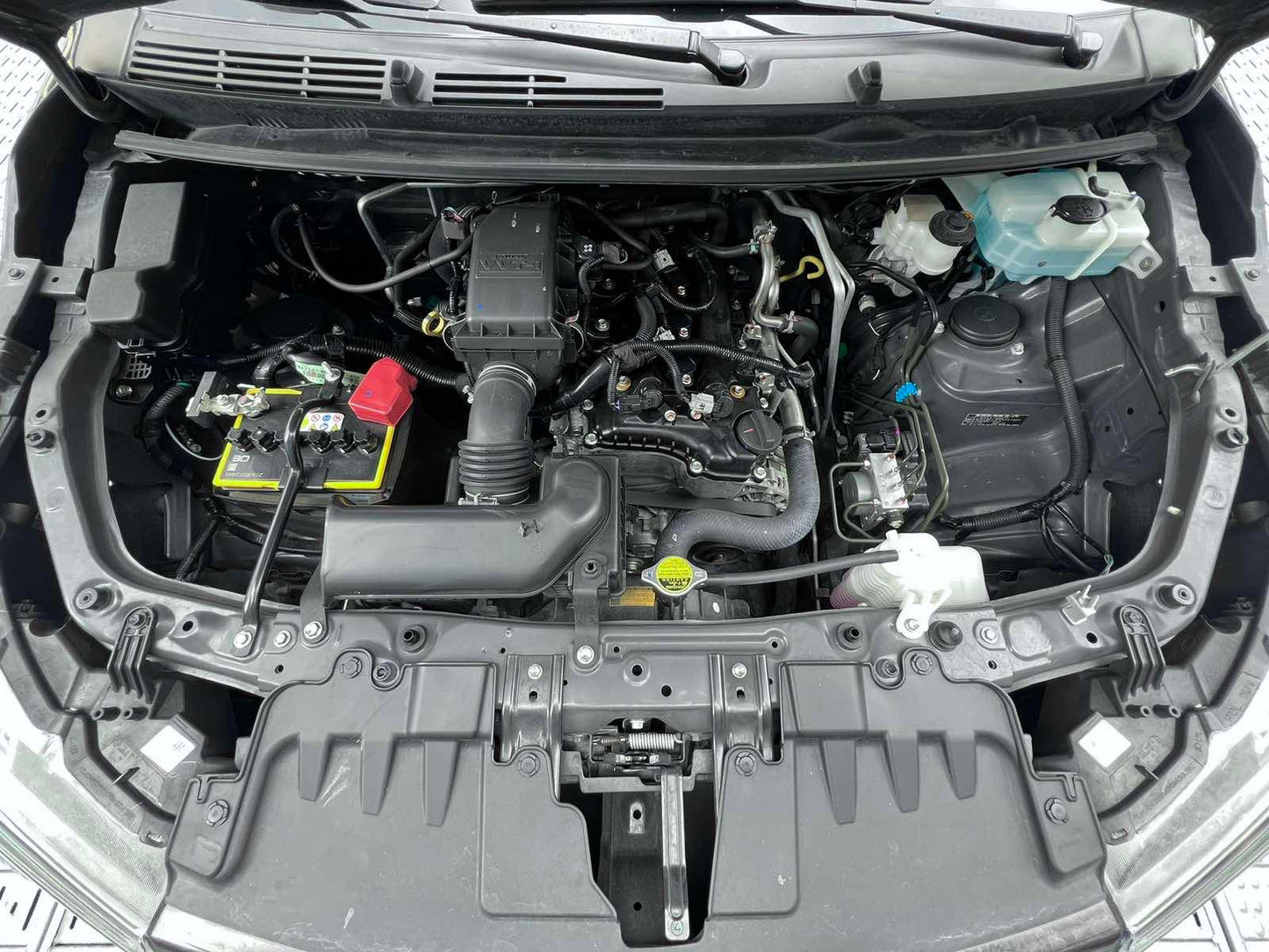 2023 Toyota Rush G-GRS, Automatic, Gas