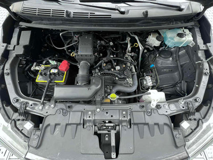 2023 Toyota Rush G-GRS, Automatic, Gas