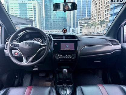 2020 Honda BRV 1.5 V CVT, Automatic, Gas