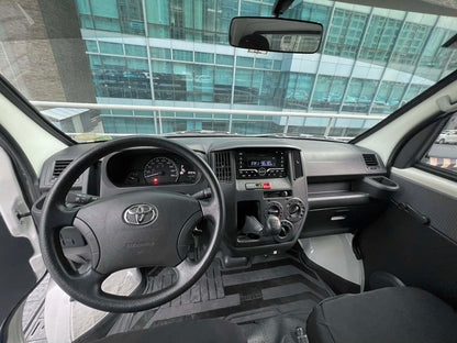 2023 Toyota Lite Ace FX 1.5, Manual, Gas