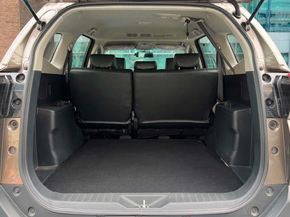 2020 Toyota Rush 1.5 E, Automatic, Gas