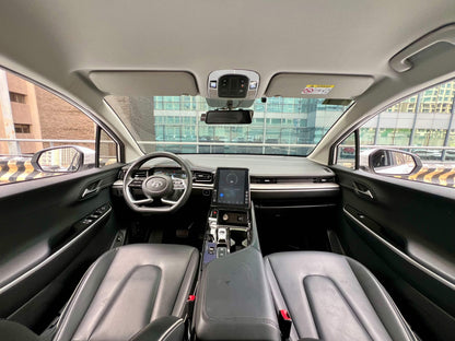 2024 Hyundai Custin GLS 1.5, Automatic, Gas