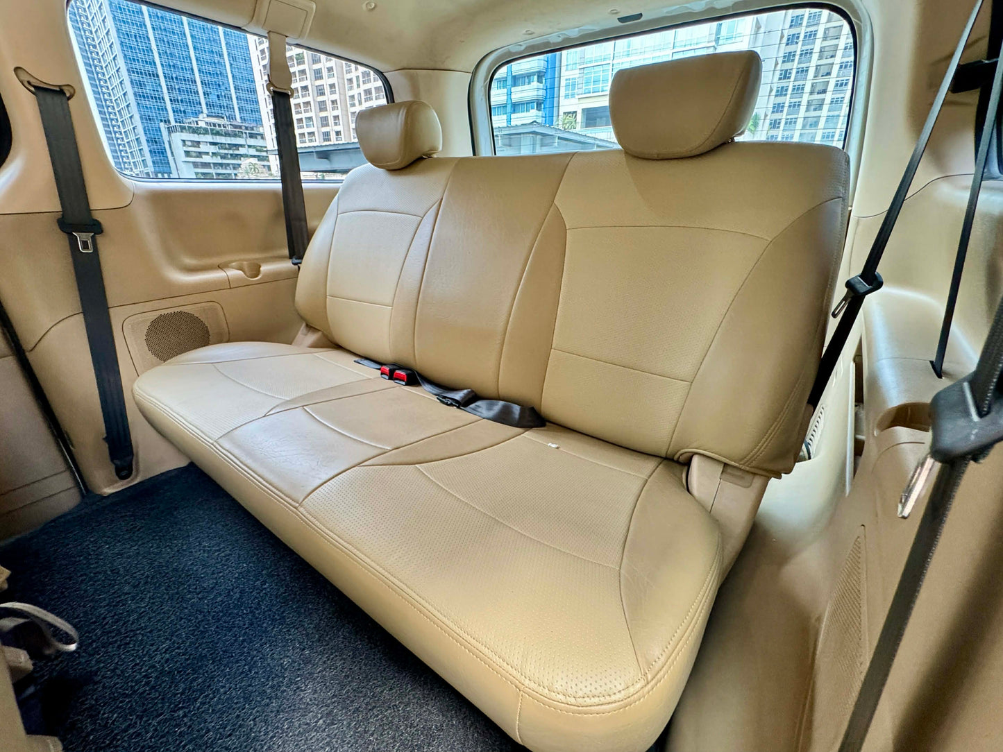 2012 Hyundai Grand Starex 2.5, Automatic, Diesel