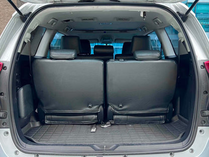 2016 Toyota Innova 2.8 G, Automatic Diesel