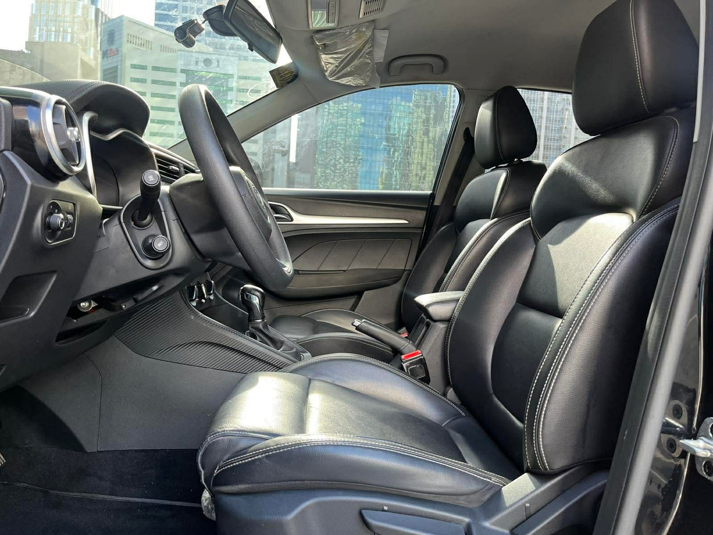 2022 MG ZS Style 1.5, Automatic, Gas