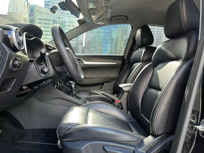 2022 MG ZS Style 1.5, Automatic, Gas