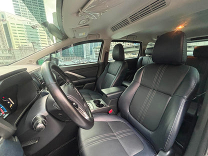 2024 Mitsubishi Xpander Cross 1.5, Automatic, Gas