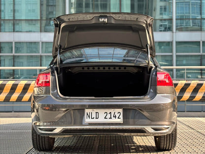 2020 Volkswagen Lamando 1.4 TSI DSG, Automatic, Gas