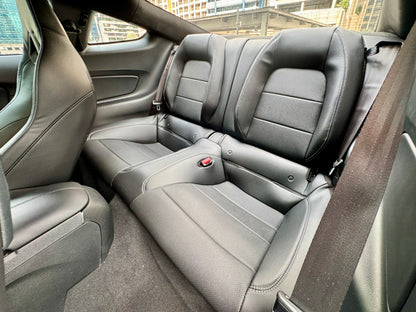 2023 Ford Mustang GT 5.0 V8, Automatic, Gas