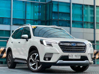 2023 Subaru Forester Eyesight 2.0 IS Eyesight AWD,  Automatic, Gas