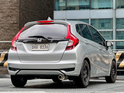 2018 Honda Jazz XV Navi 1.5,  Automatic, Gas