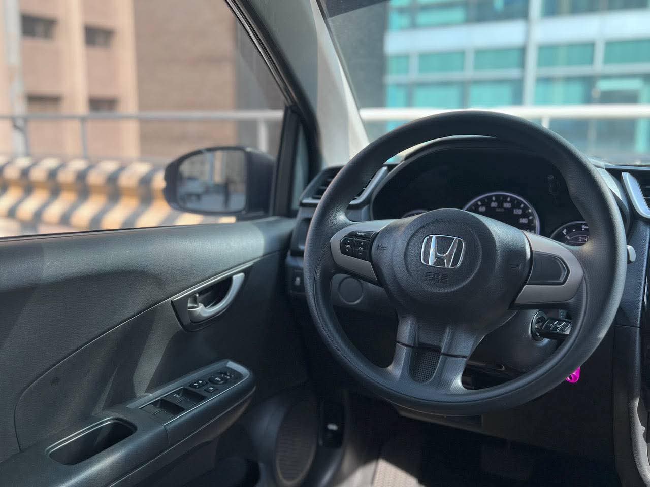 2018 Honda BRV 1.5 S, Automatic, Gas