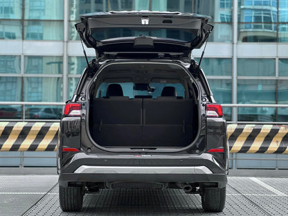 2023 Toyota Veloz 1.5, Automatic, Gas