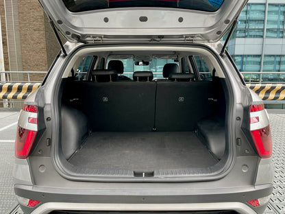 2023 Hyundai Creta 1.5 GL, Automatic, Gas