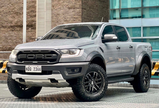 2019 Ford Ranger Raptor 4x4, Automatic, Diesel