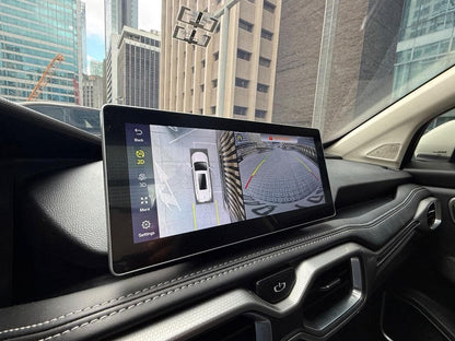 2022 Geely Okavango 1.5 Urban Plus, Automatic, Gas