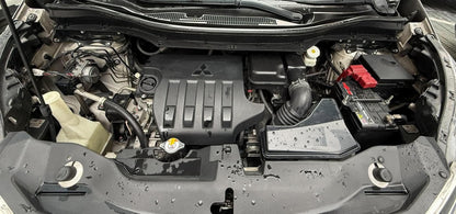 2019 Mitsubishi Xpander 1.5 GLS, Automatic, Gas