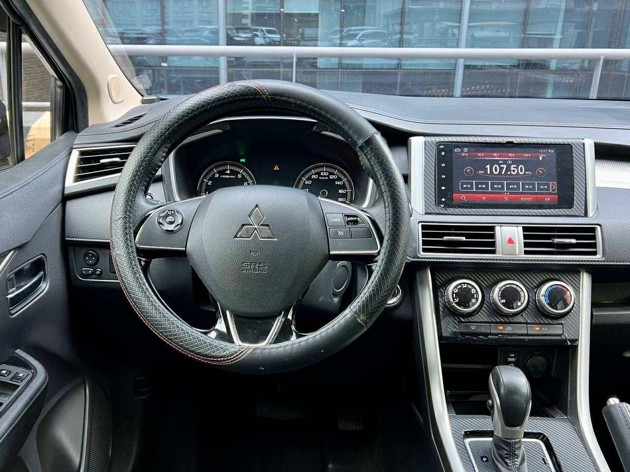 2020 Mitsubishi Xpander GLS, Automatic, Gas