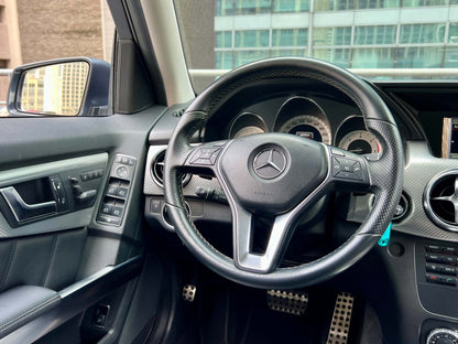 2013 Mercedes Benz GLK220 AMG 4Matic 2.1, Automatic, Diesel
