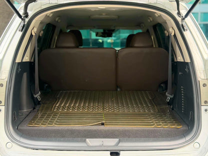 2020 Nissan Terra VL 4x2 2.5, Automatic, Diesel!
