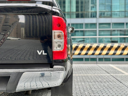2019 Nissan Navara VL 4x4 2.5, Automatic, Diesel