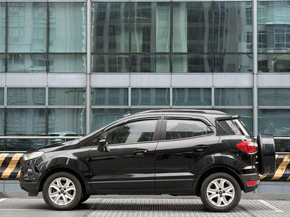 2017 Ford Ecosport Trend 1.5, Automatic, Gas