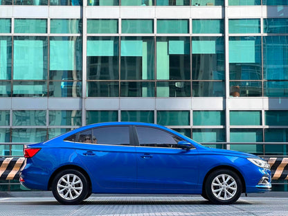 2020 MG 5 1.5 Style, Automatic, Gas