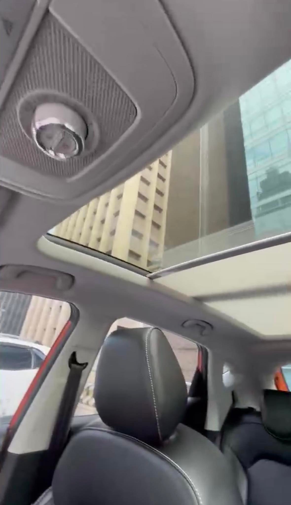 2022 MG ZS Alpha, Automatic, Gas