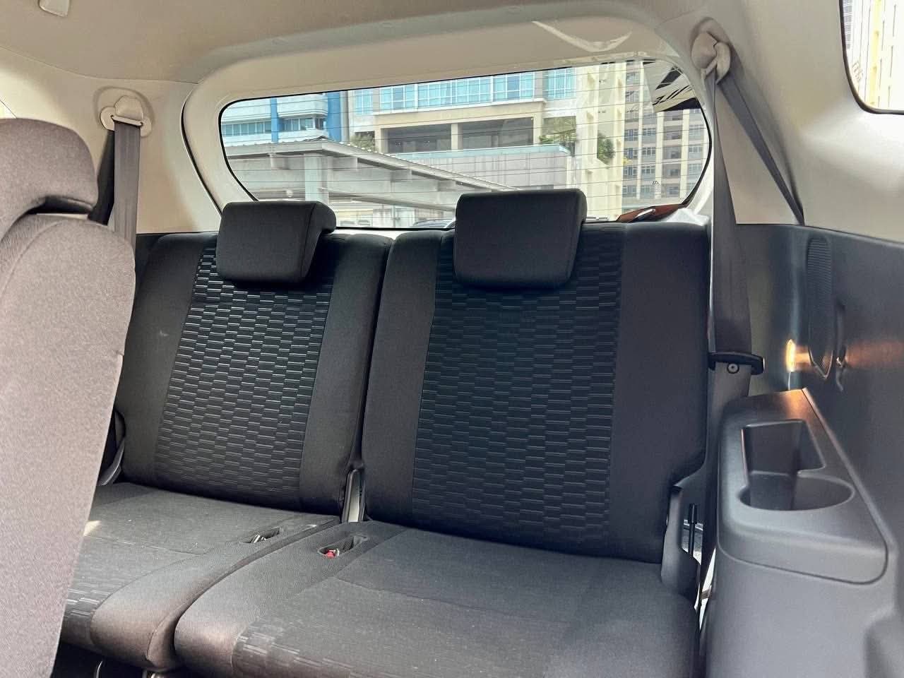 2024 Toyota Rush 1.5 G GRS,  Automatic, Gas