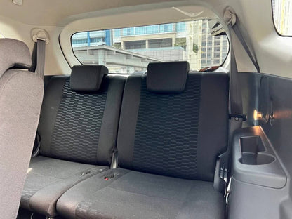 2024 Toyota Rush 1.5 G GRS,  Automatic, Gas