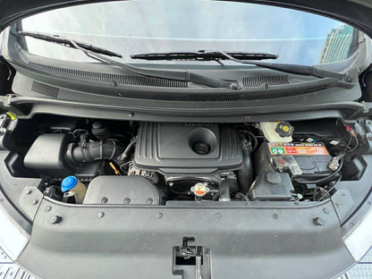 2020 Hyundai Starex Gold 2.5, Automatic, Diesel