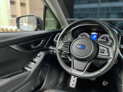 2020 Subaru XV 2.0i-S Eyesight, Automatic, Gas