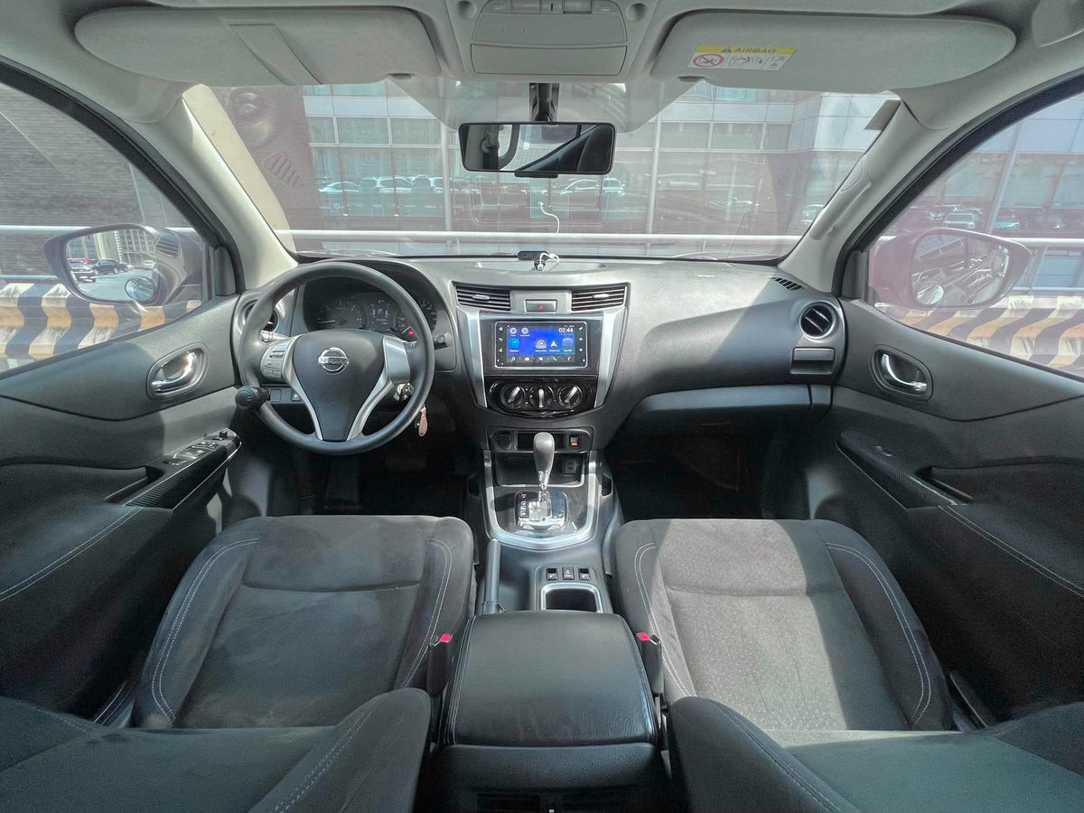 2019 Nissan Terra VE 4x2 2.5, Automatic, Diesel